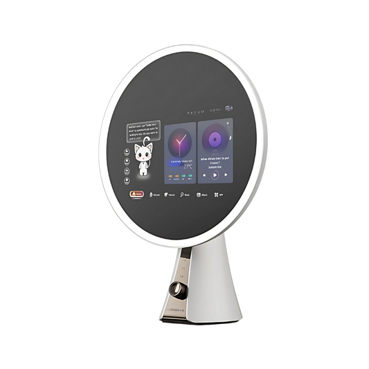 Lumirror AI