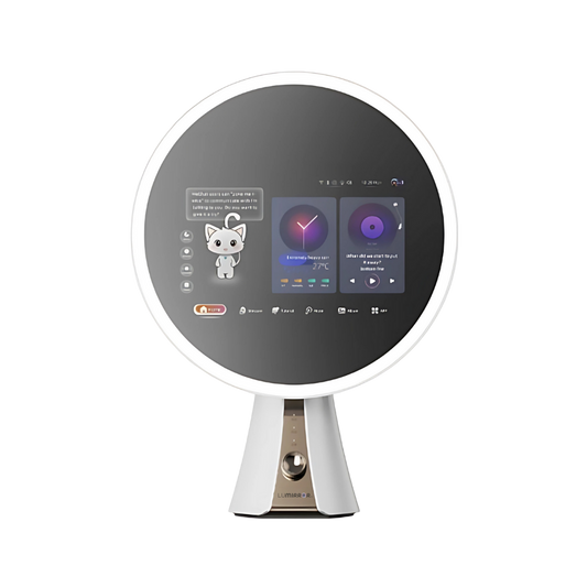 Lumirror AI